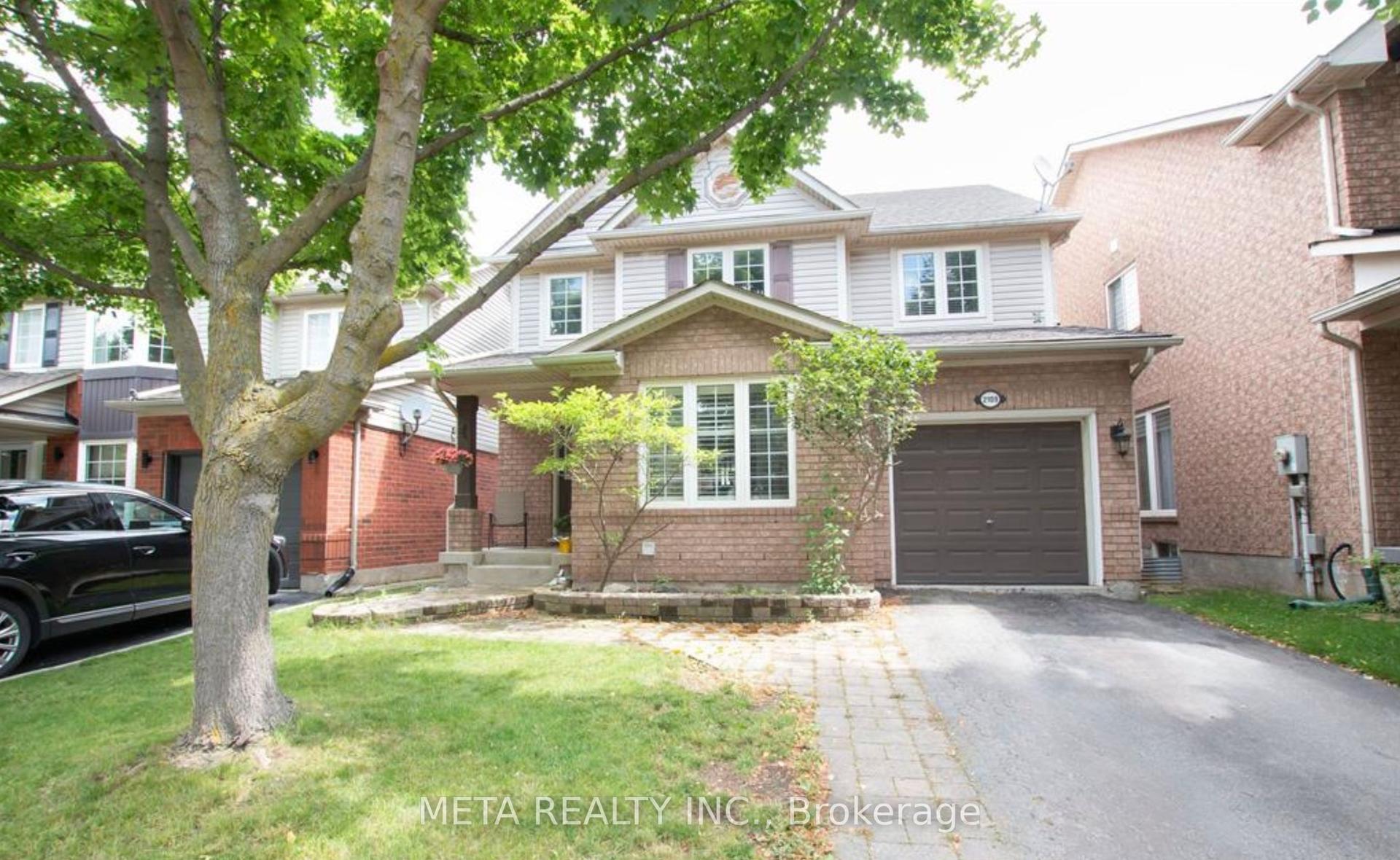 2109 Dunmore Avenue, Burlington — Detached for lease, photo 1