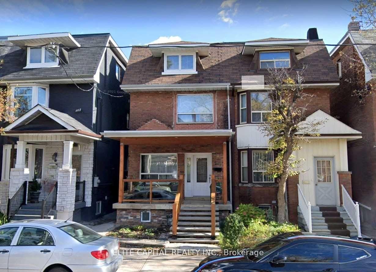 633 Christie Street Upper #Upper — photo 1