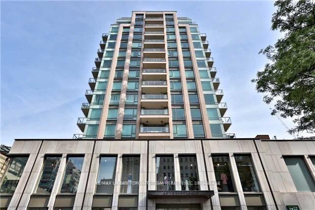 80 Yorkville Avenue 303 #303 — photo 1