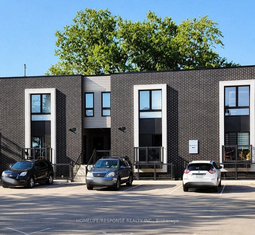 6065 Mcleod Road 202 #202 — photo 1