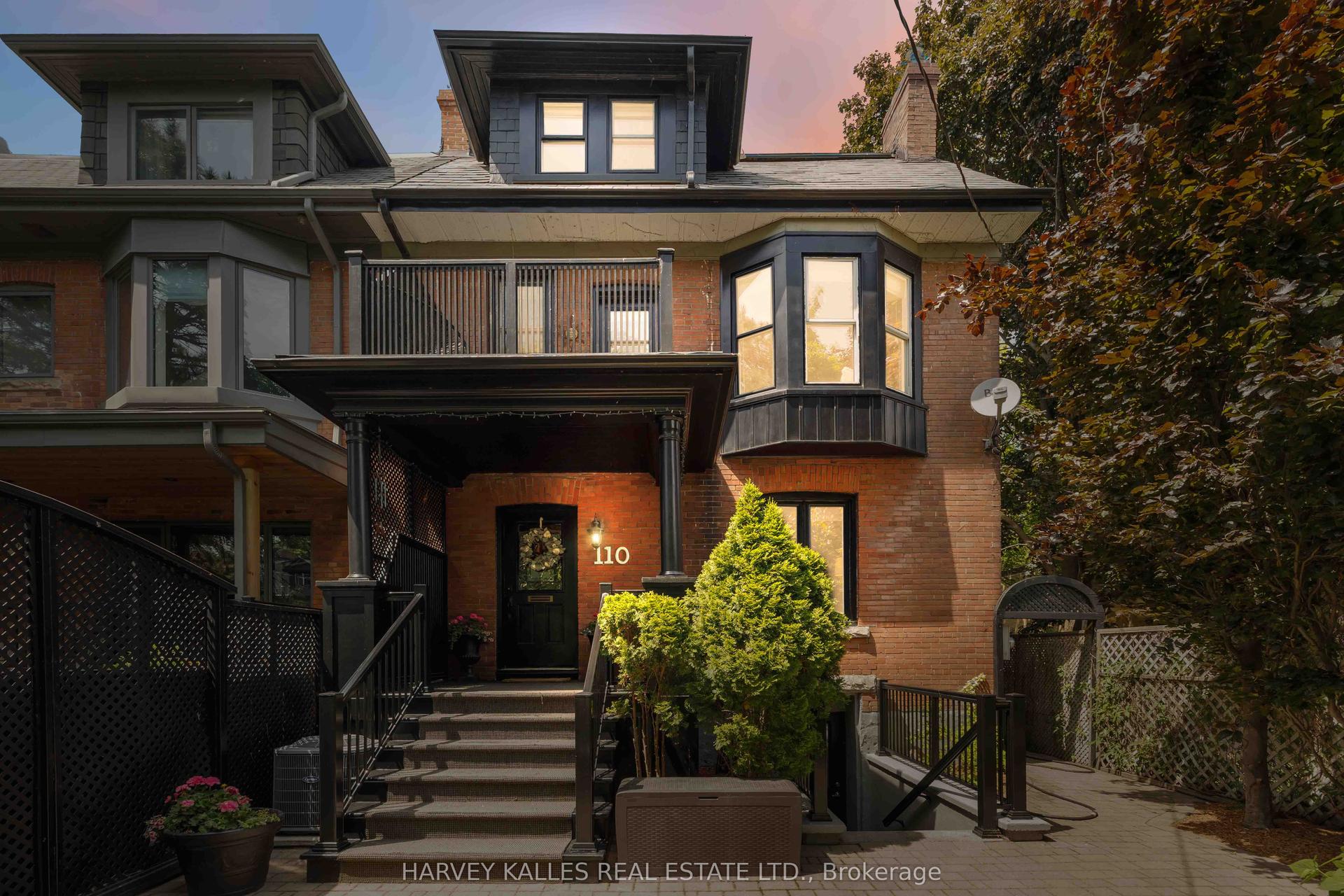 110 Cottingham Street — photo 1