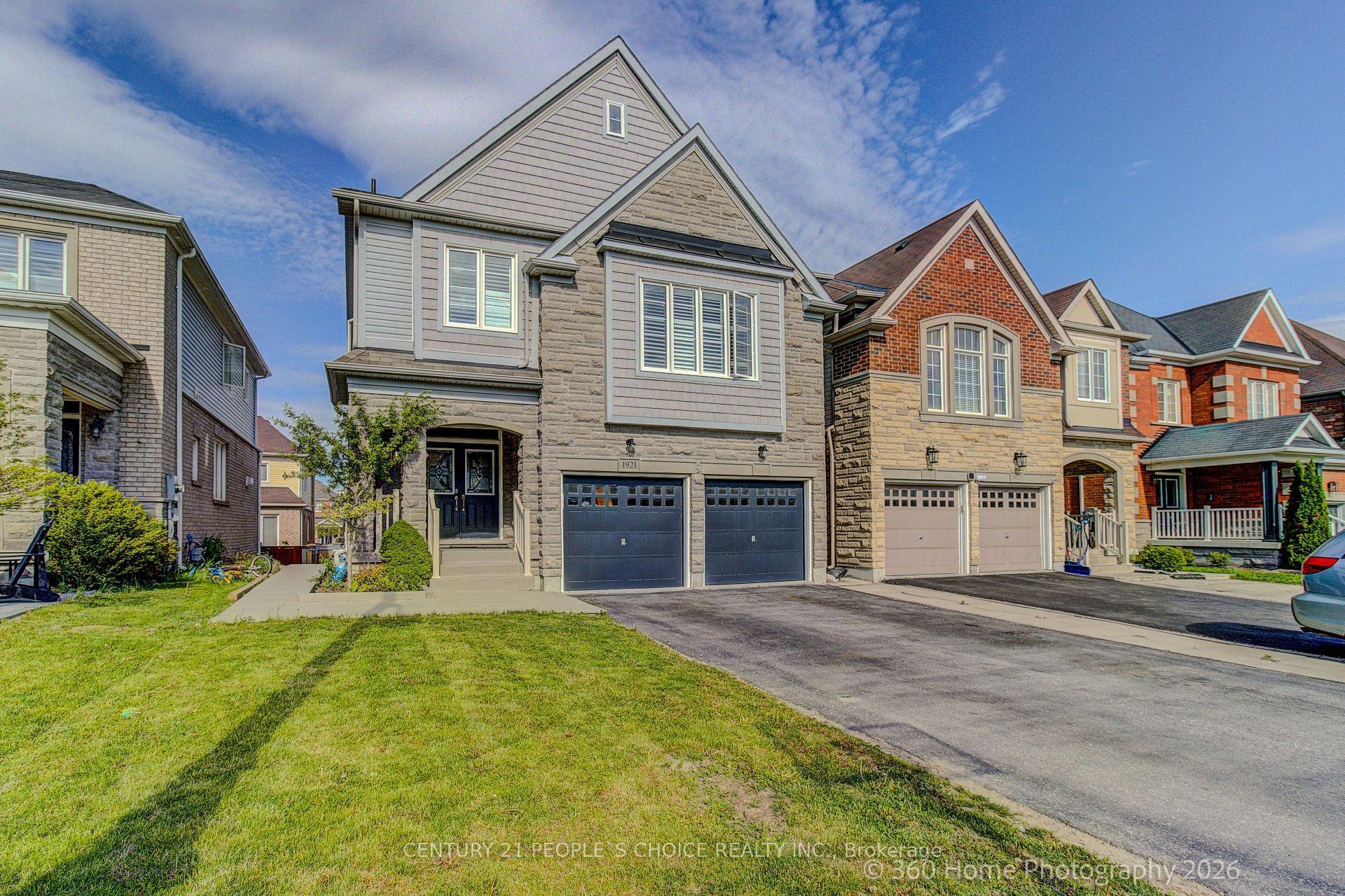 1921 Cocklin Crescent — photo 1