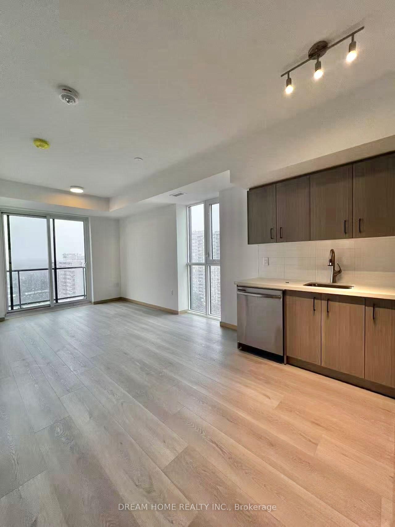 3429 Sheppard ave east Avenue B1216 #B1216 — photo 1