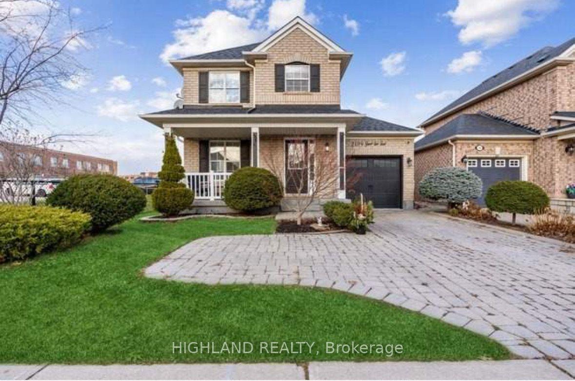 2109 Grand Oak Trail, Oakville — Detached for lease, photo 1