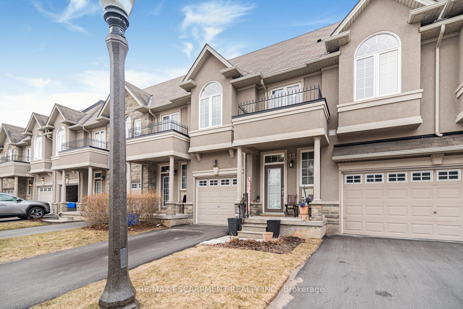 370 Stonehenge Drive 13 #13 — photo 1