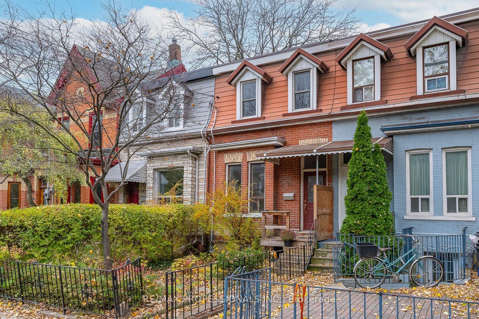 72 Massey Street — photo 1