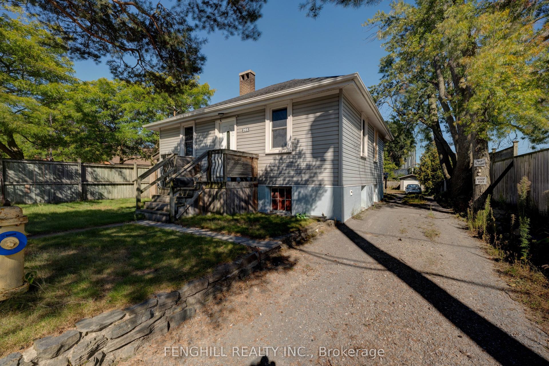 291 Morningside Avenue, Toronto — Detached for sale, photo 1
