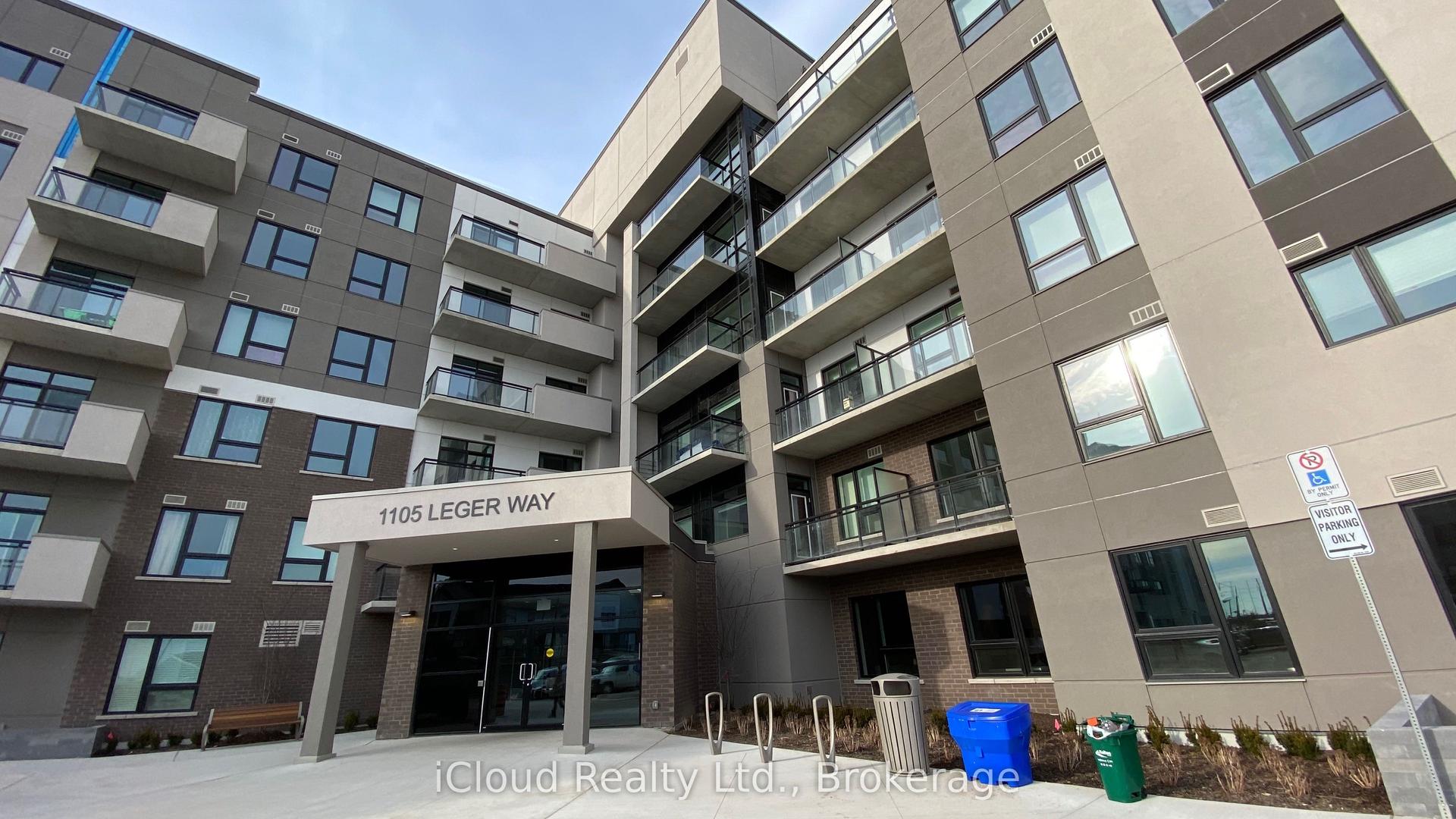 1105 Leger Way 625 #625, Milton — Condo for lease, photo 1