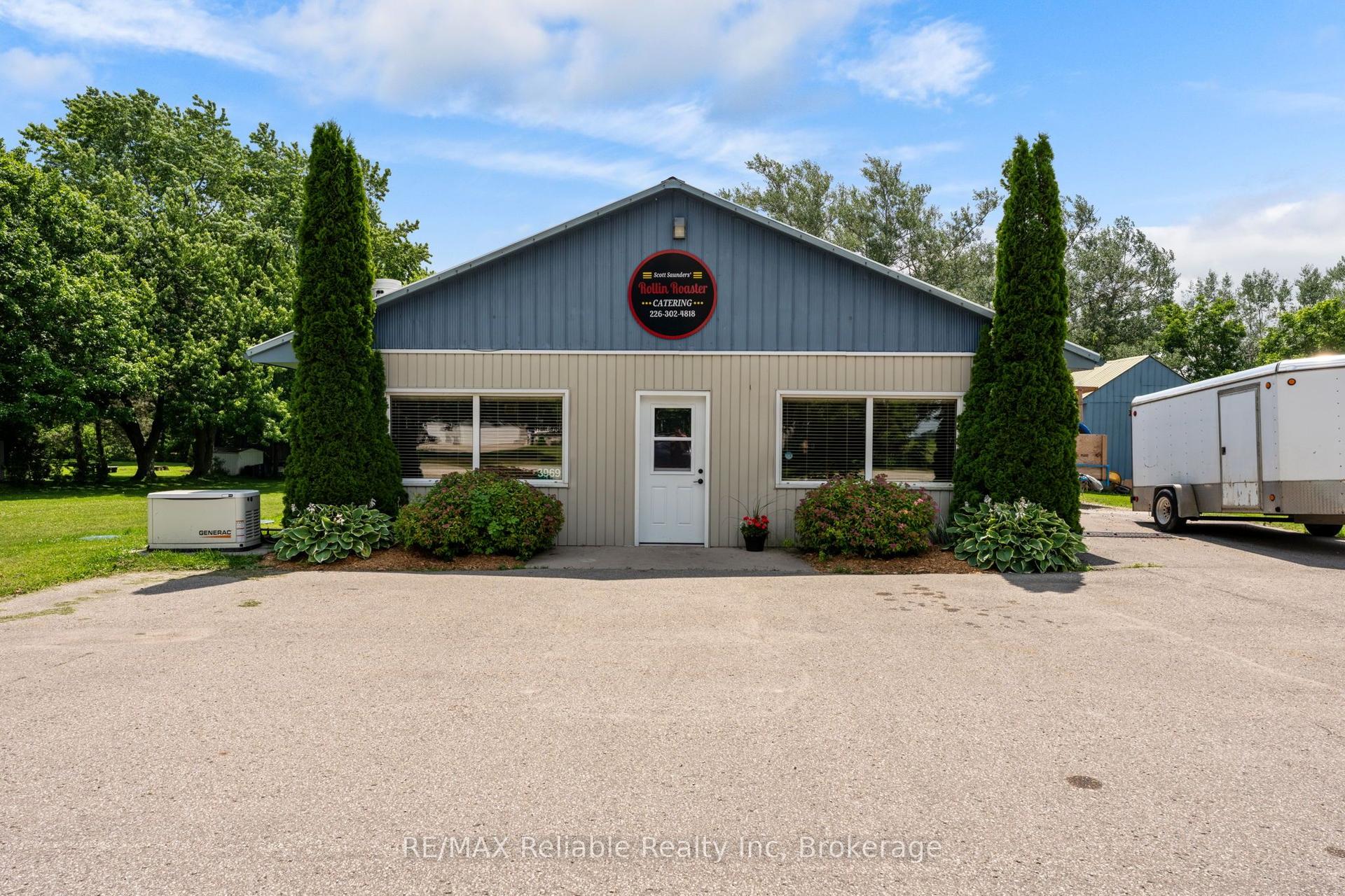 3969 Matilda Street, West Perth — Commercial for sale, photo 1