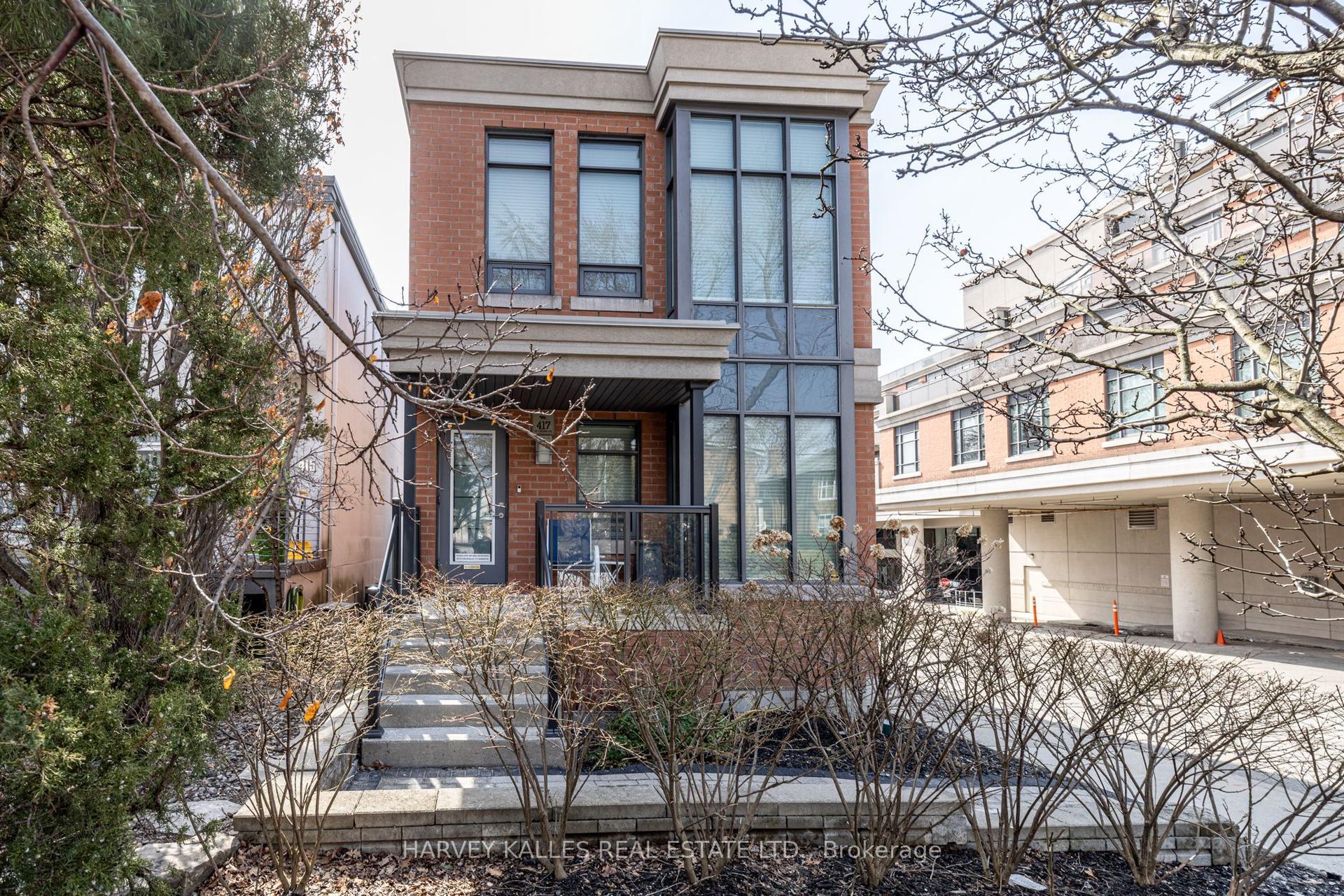 417 St Germain Avenue — photo 1