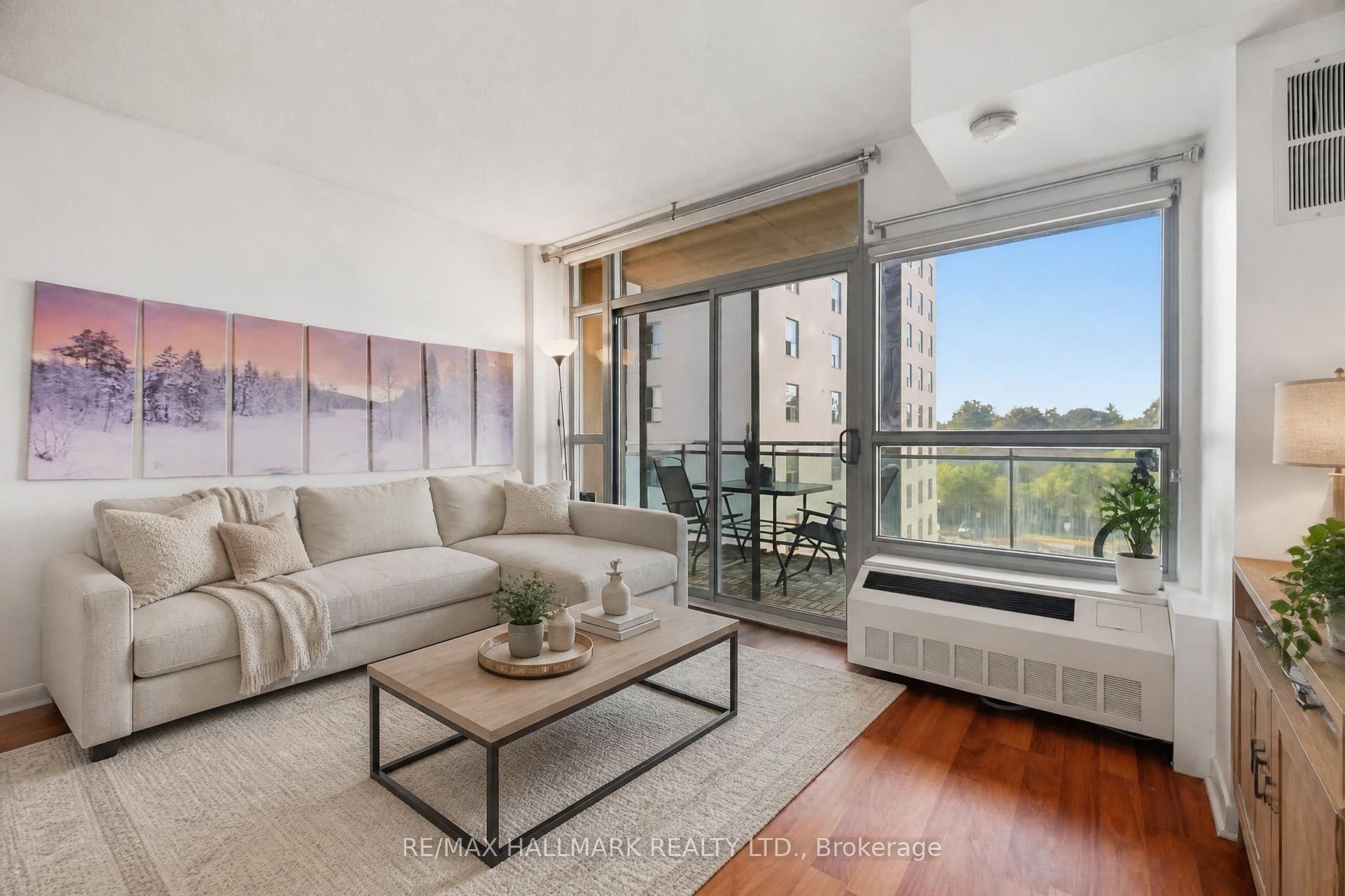 2464 Weston Road 505 #505, Toronto — Condo for sale, photo 1