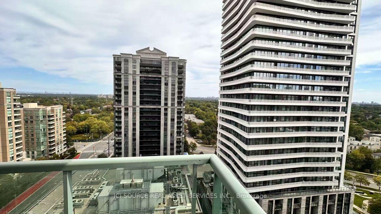 26 Olive Avenue 1902 #1902, Toronto — Condo for lease, photo 1
