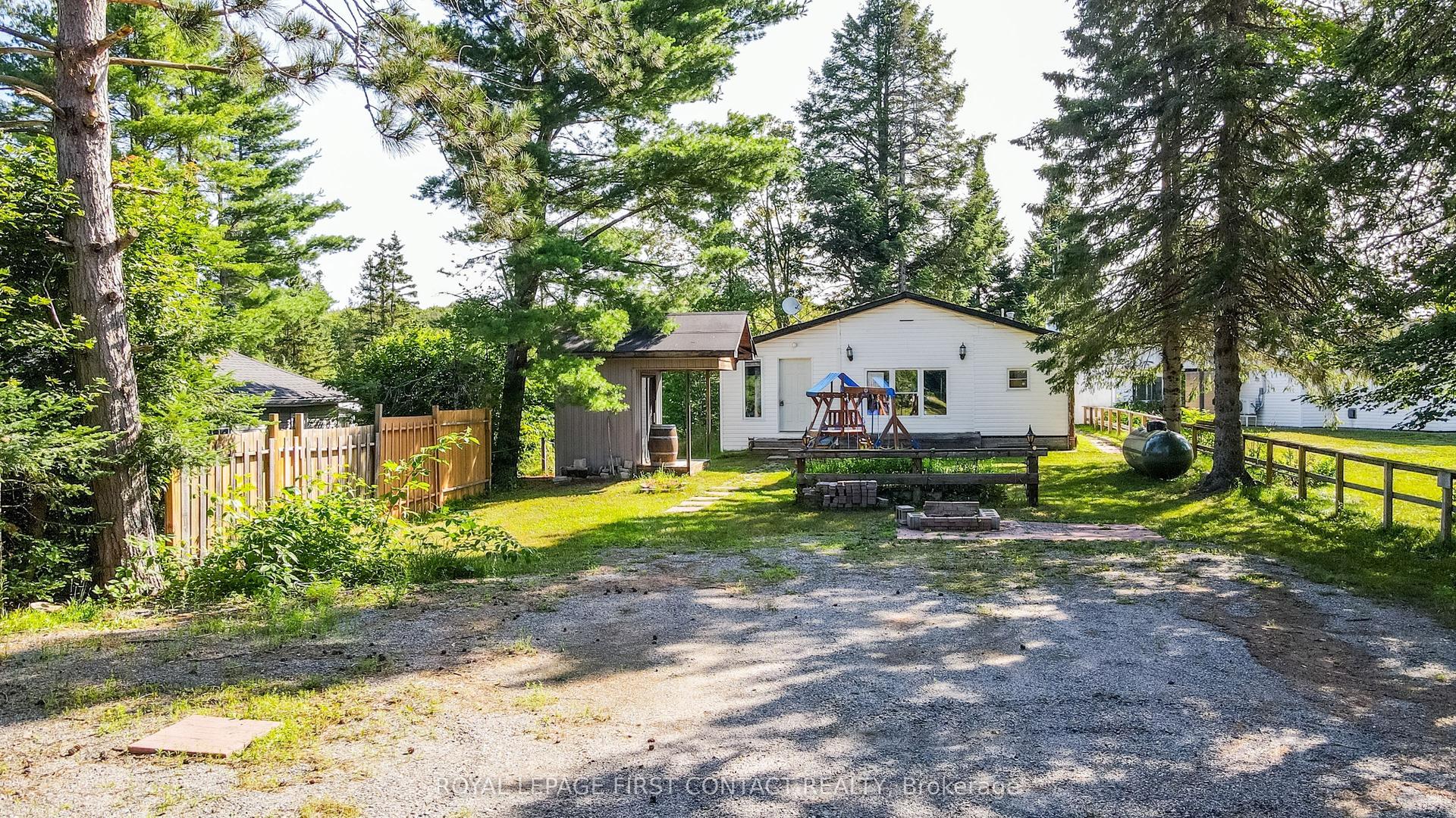 1088 Colony Road, Lake of Bays — Detached for sale, photo 1