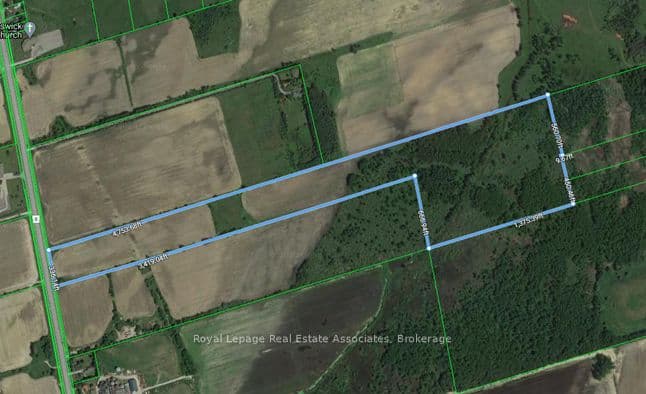 23049 Woodbine Avenue — photo 1