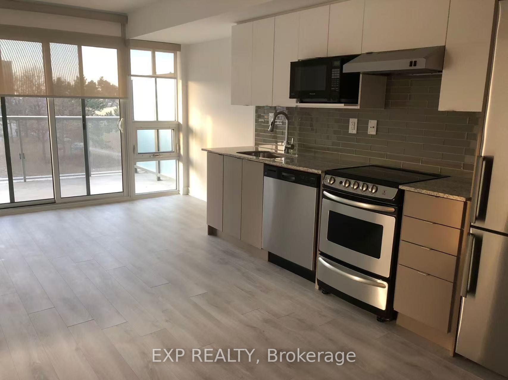 160 Flemington Road 414 #414 — photo 1