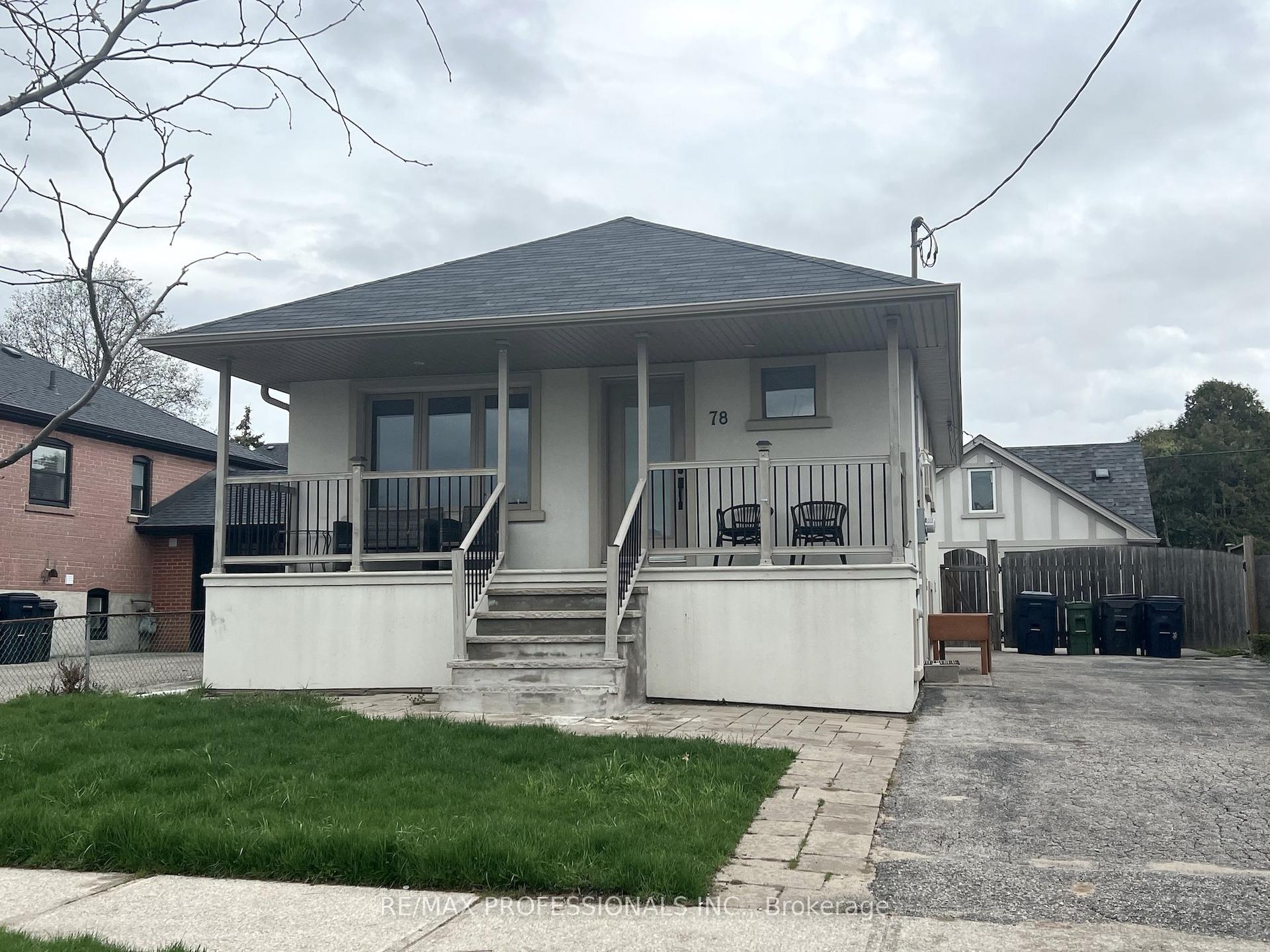 78 Athol Avenue — photo 1