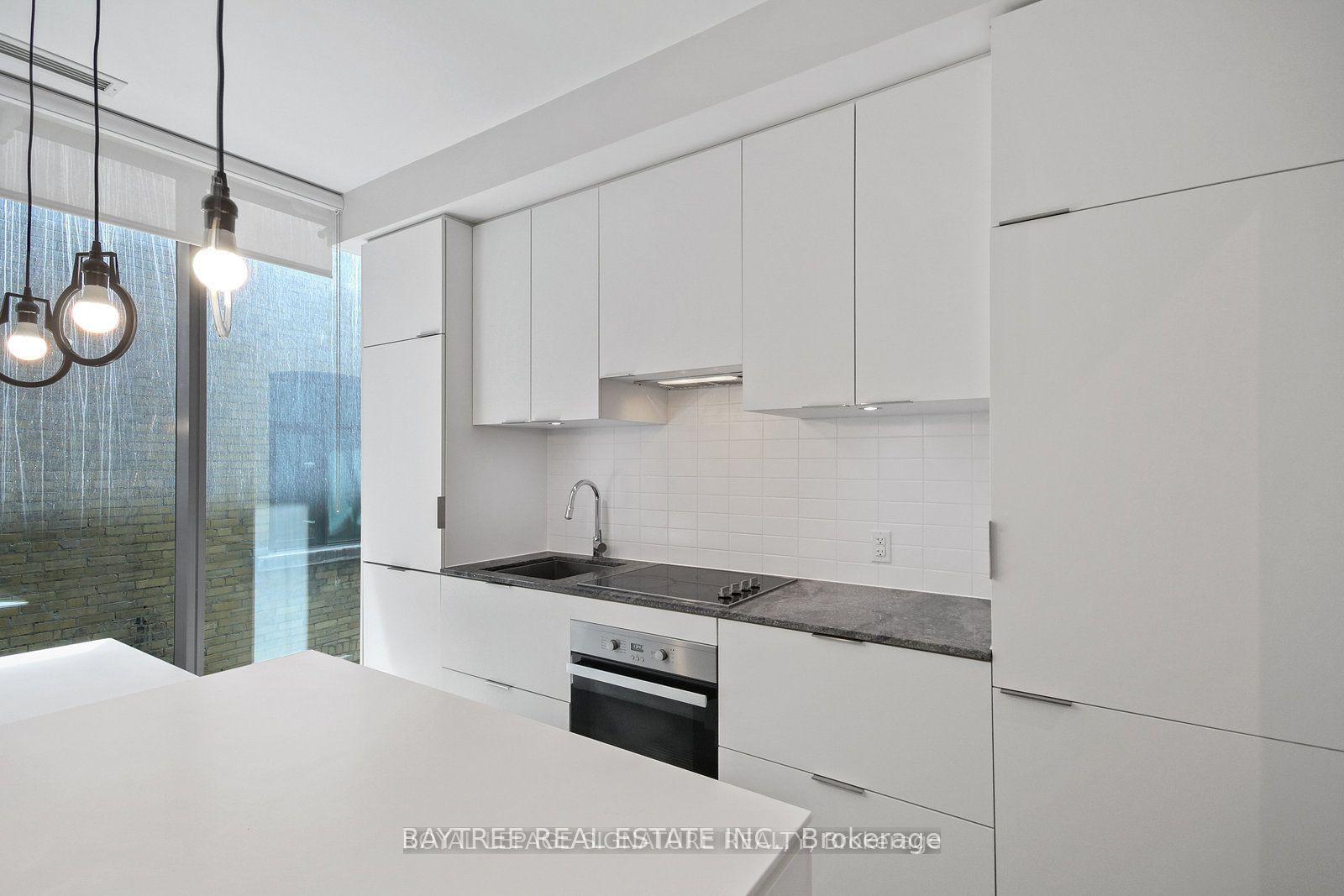 5 St Joseph Street 306 #306, Toronto — Condo for lease, photo 1