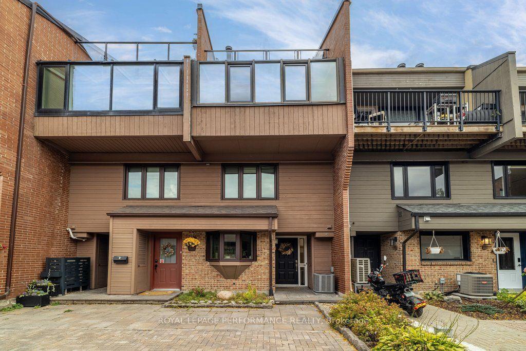 251 Bruyere Street 2 #2, Lower Town - Sandy Hill — Condo Town for sale, photo 1