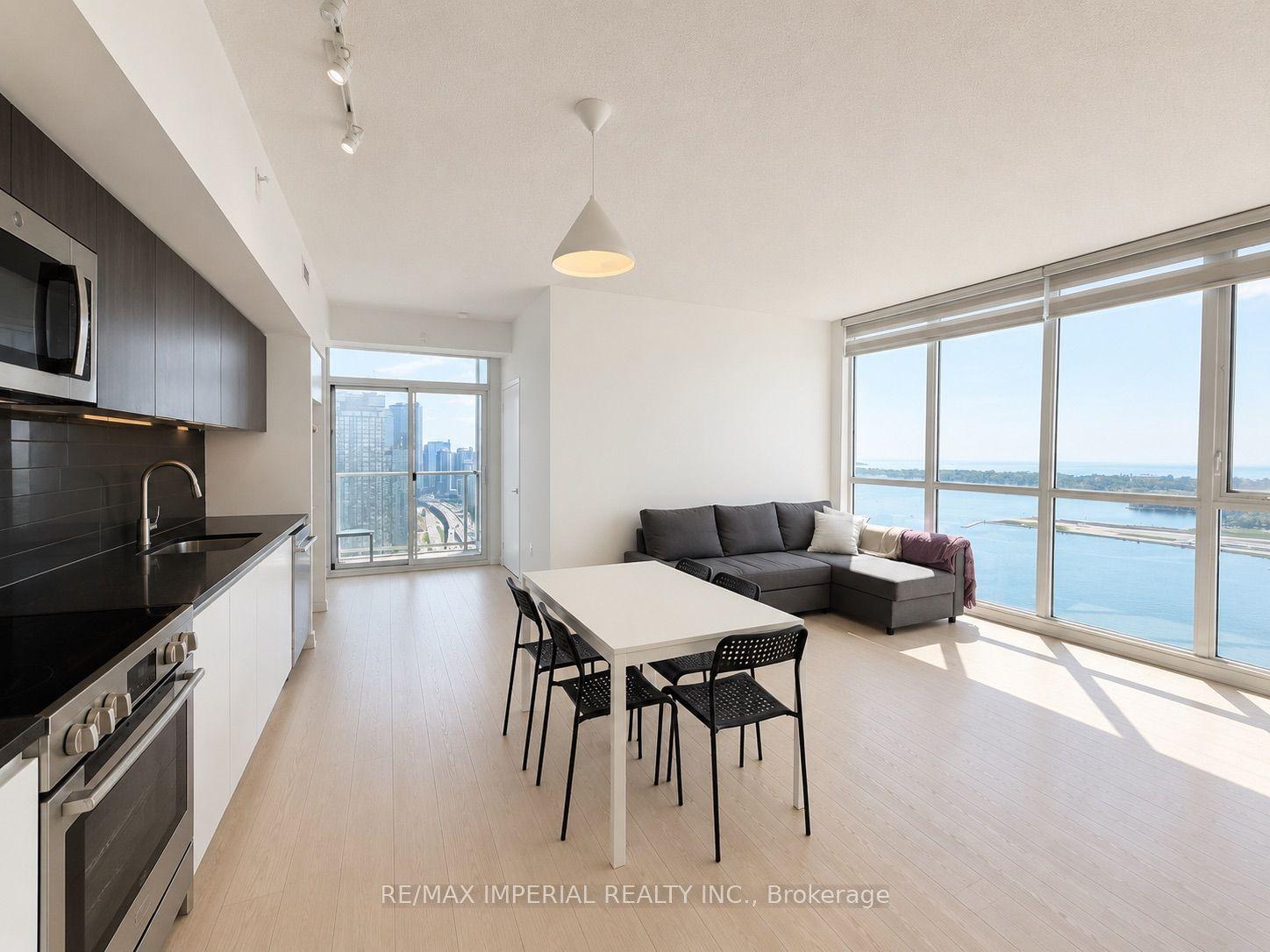 75 Queens Wharf Road 4606 #4606 — photo 1