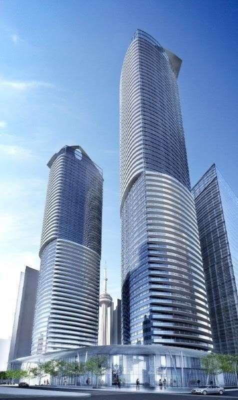 14 York Street 5208 #5208, Toronto — Condo for sale, photo 1
