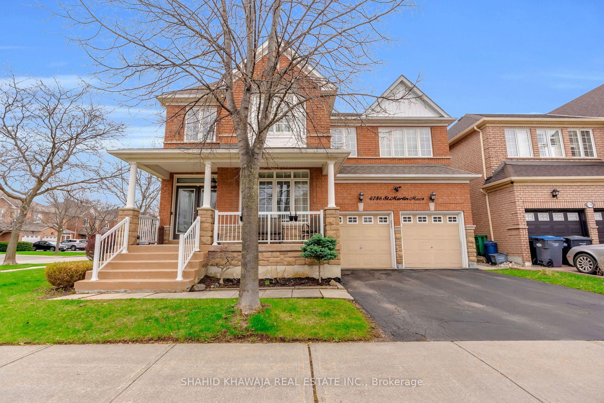 4786 St. Martin Mews — photo 1