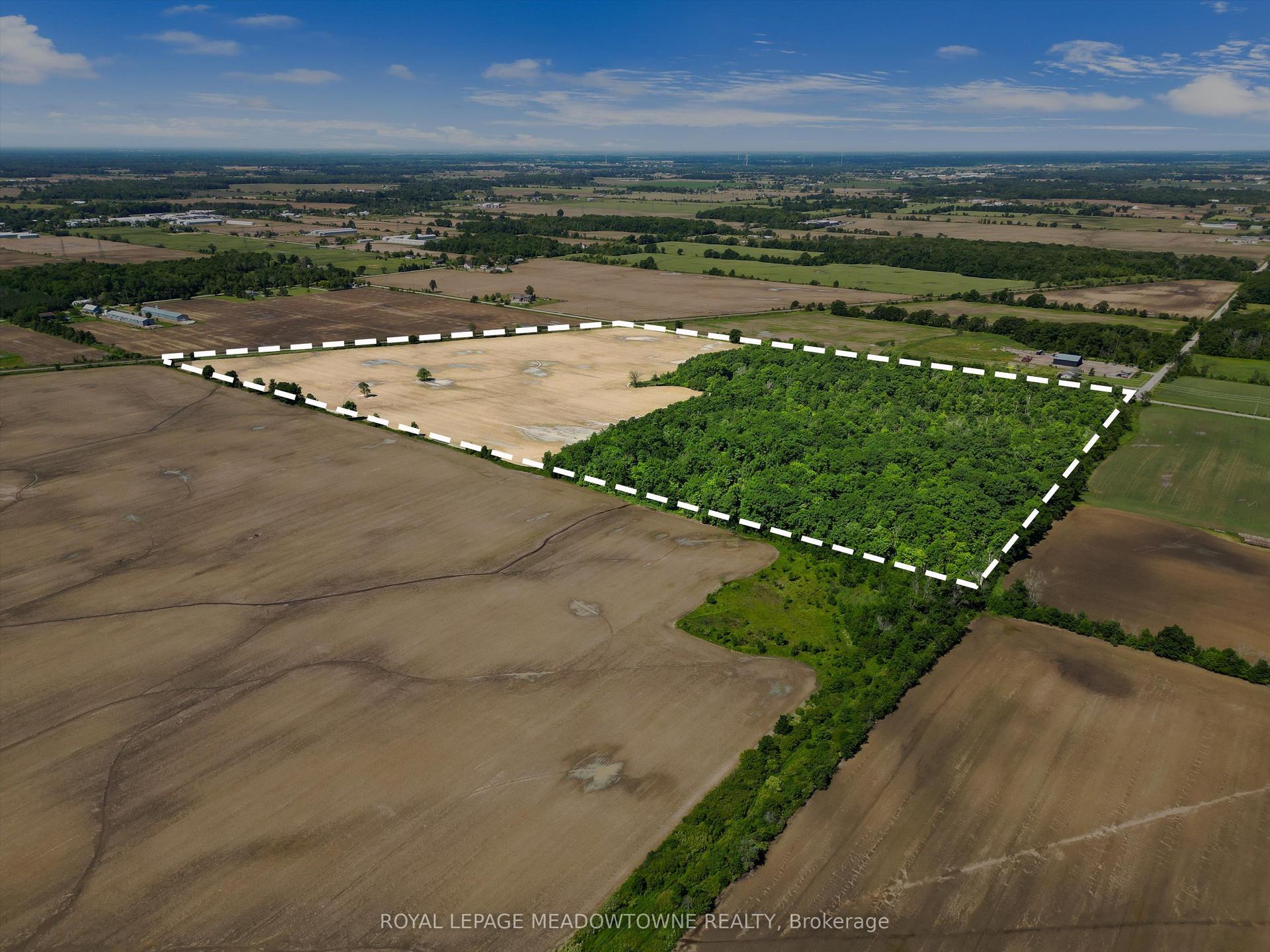 3365 South Grimsby Road 10, West Lincoln — Land for sale, photo 1