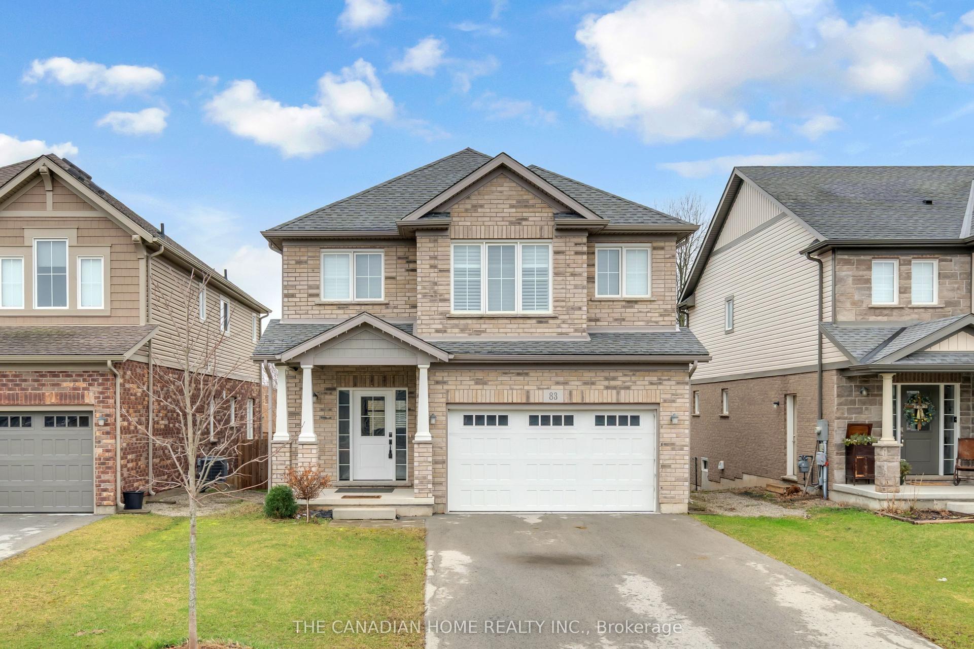 83 Monarch Street — photo 1