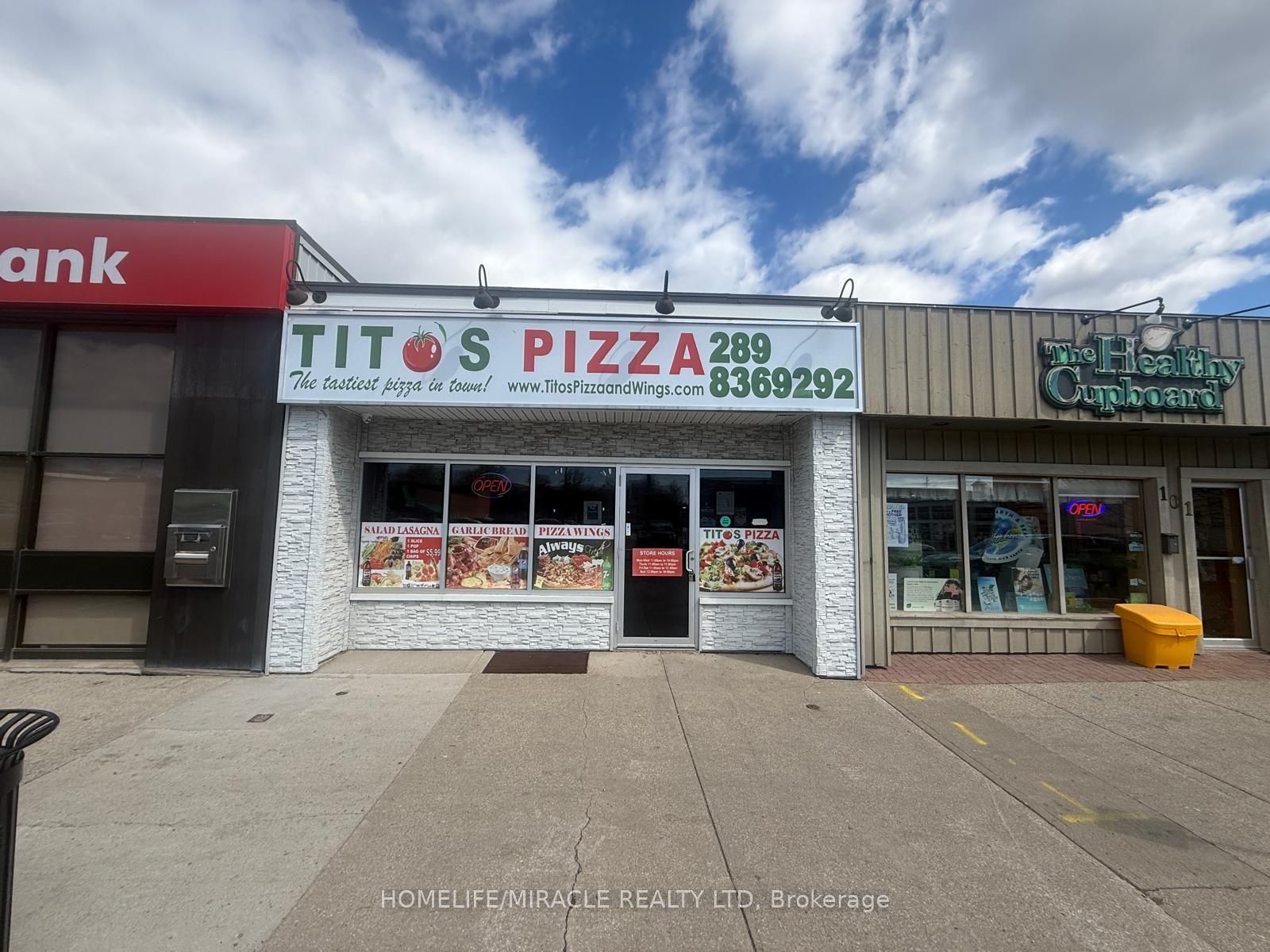 103 Clarence Street, Port Colborne — Commercial for sale, photo 1