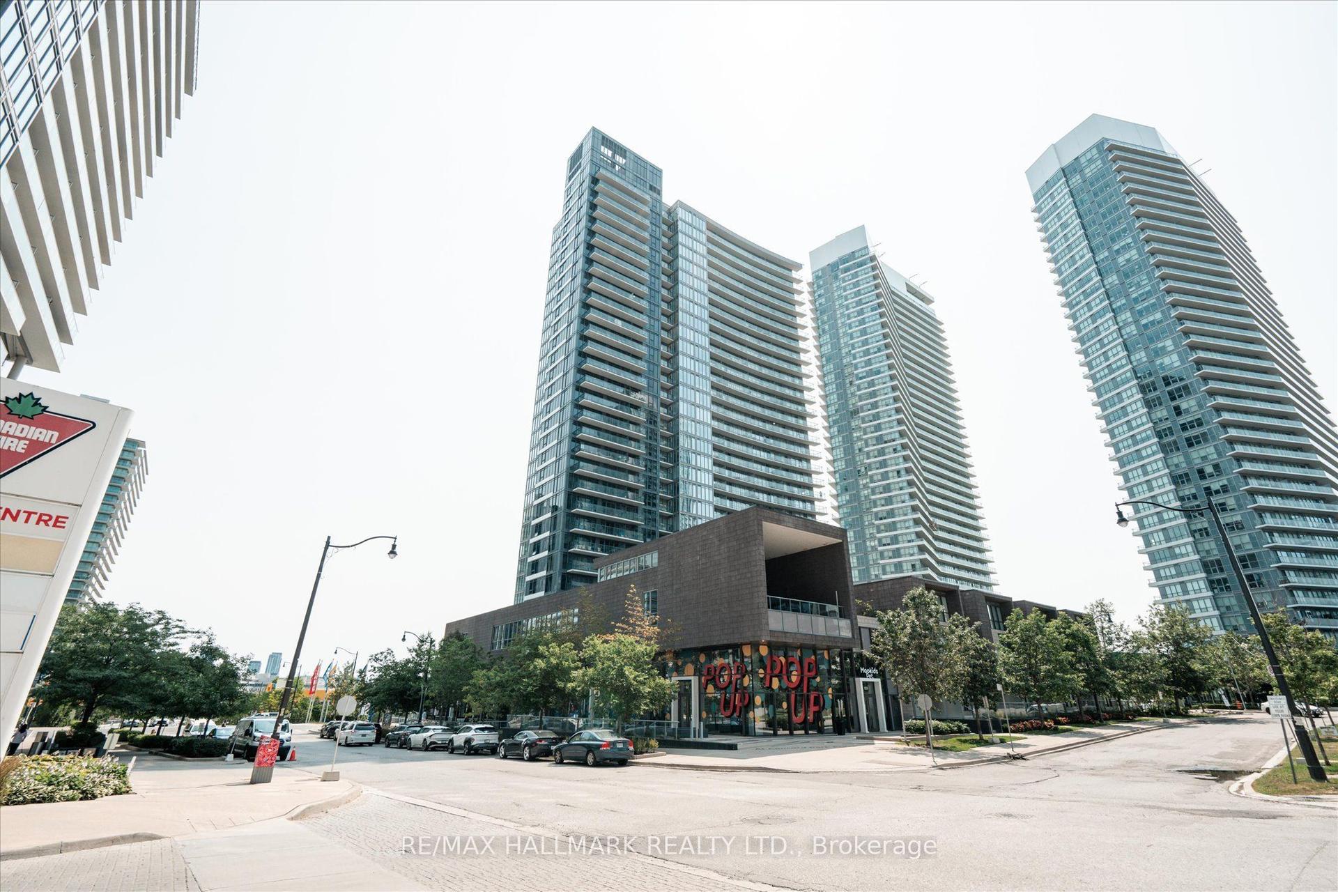 121 Mcmahon Drive 2110 #2110, Toronto — Condo for sale, photo 1