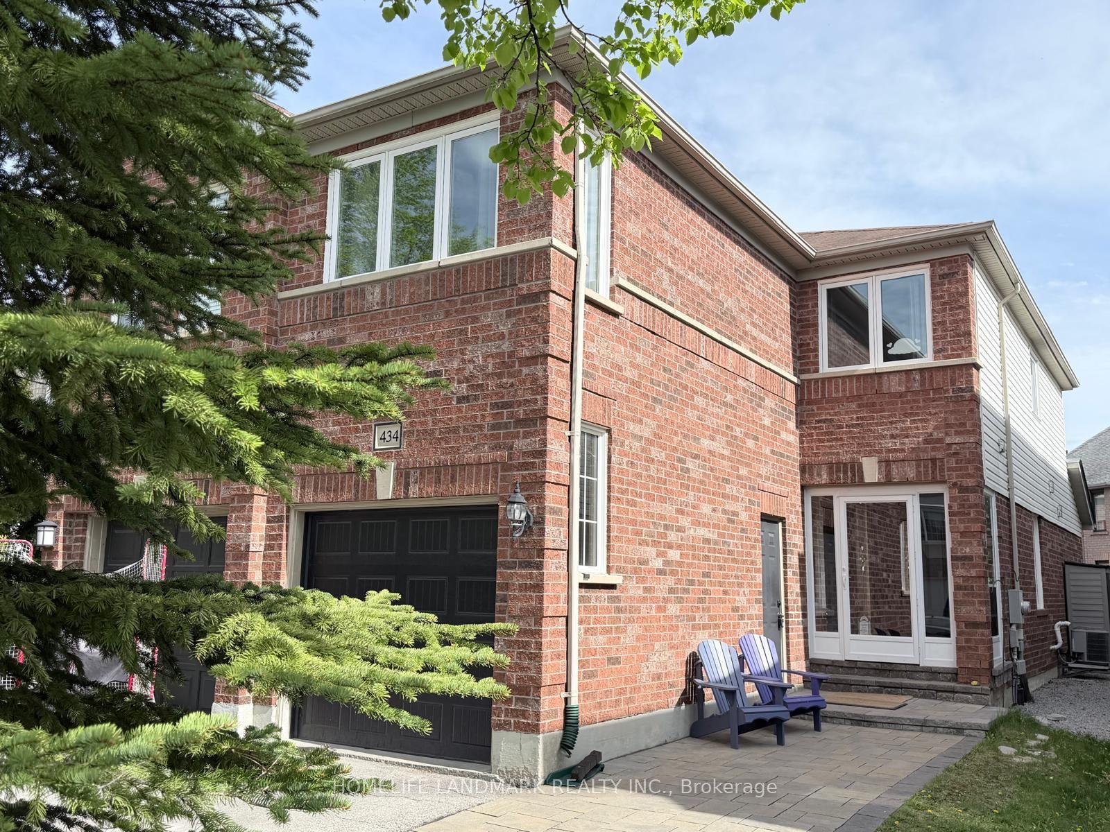 434 Heddle Crescent — photo 1