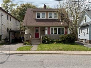 5715 Highland Avenue, Niagara Falls — Detached for lease, photo 1