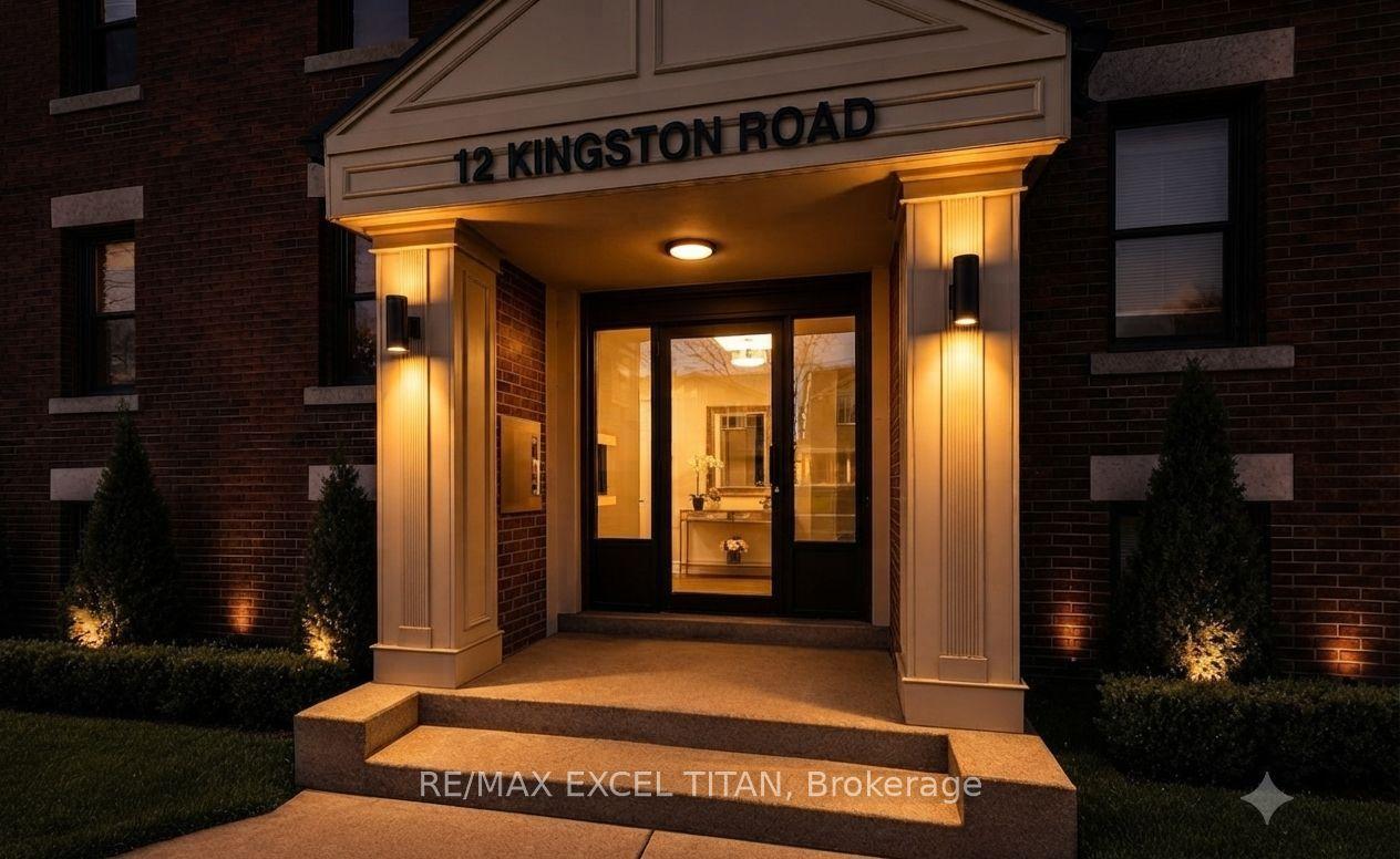 12 Kingston Road 69 #69, Toronto — Condo for lease, photo 1