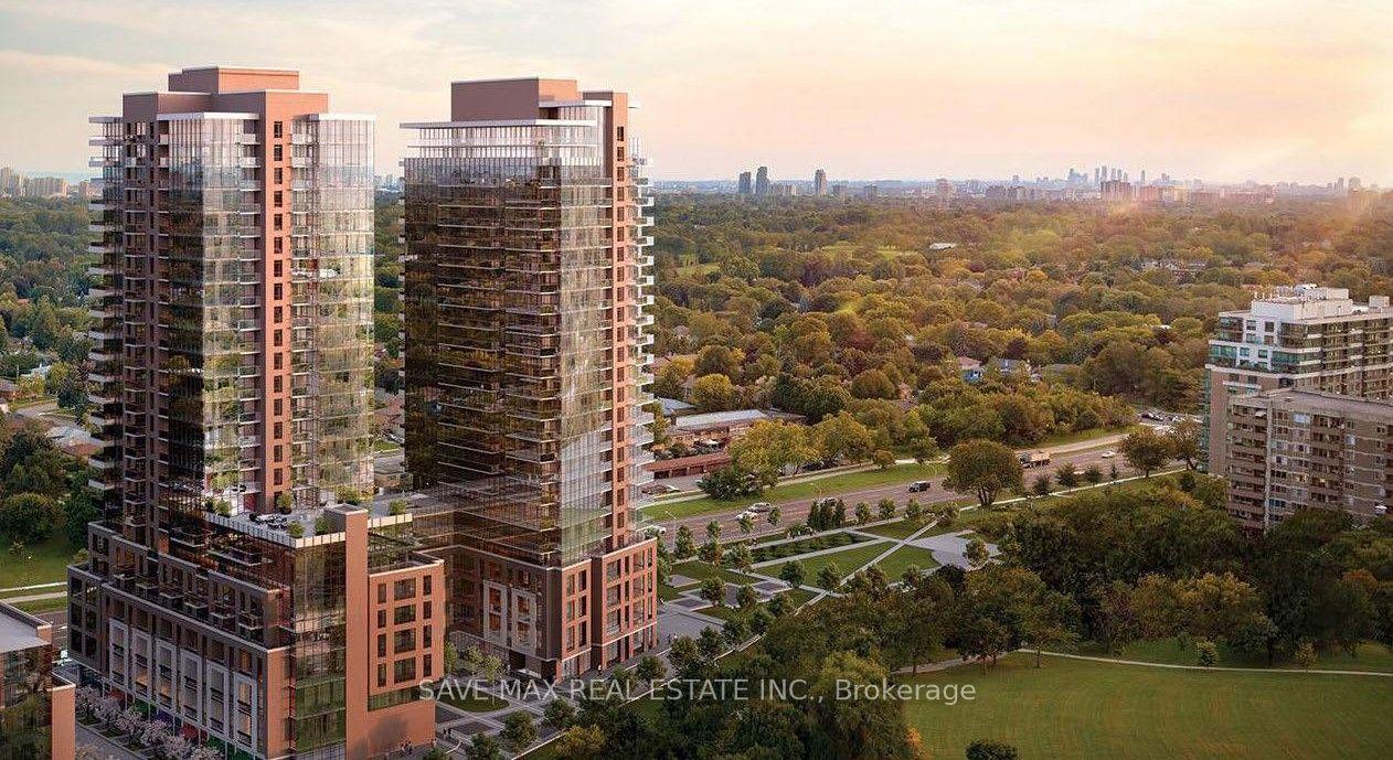 4010 Eglinton Avenue W 303 #303 — photo 1