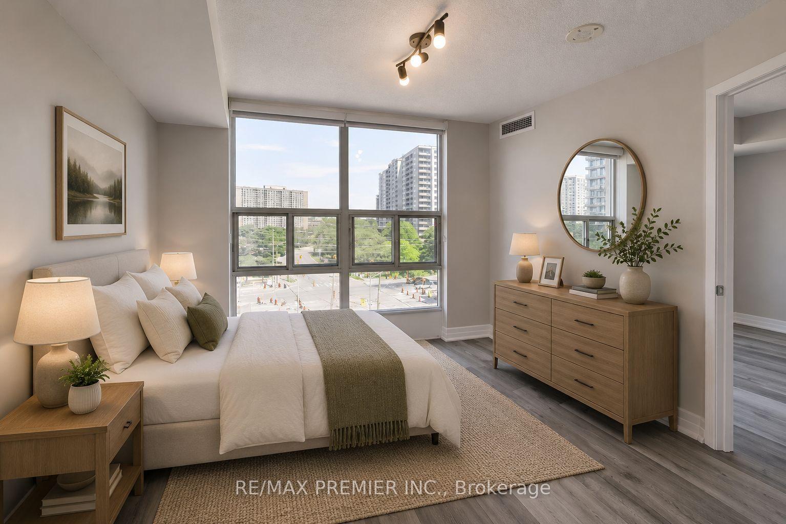 33 Elm Drive 612 #612, Mississauga — Condo for lease, photo 1