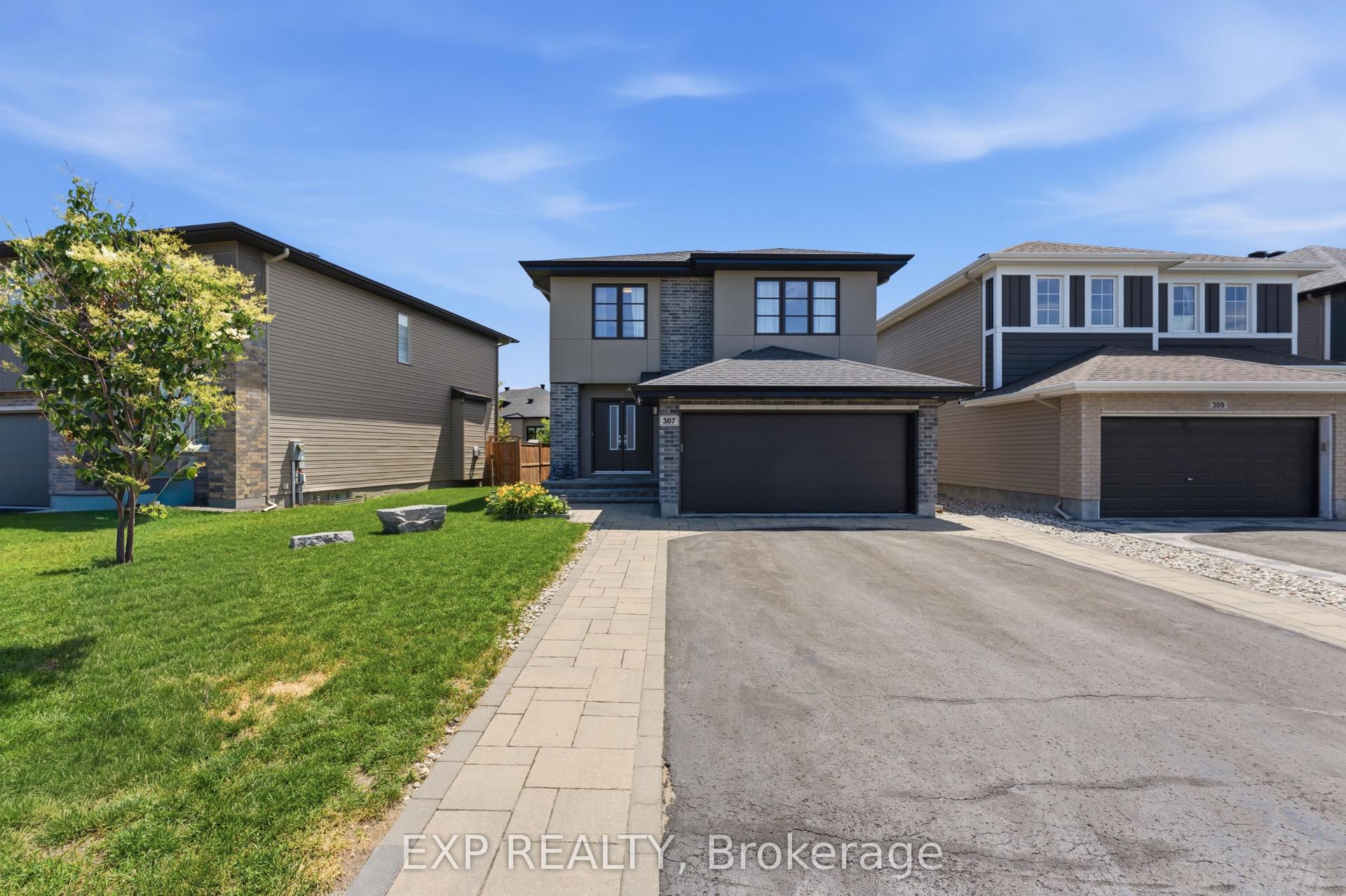 307 Oxer Place, Kanata — Detached for sale, photo 1