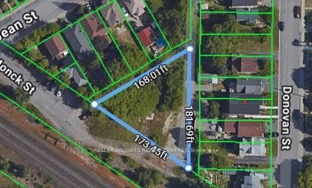 67-69 Monck Street, Sudbury Remote Area — Land for sale, photo 1
