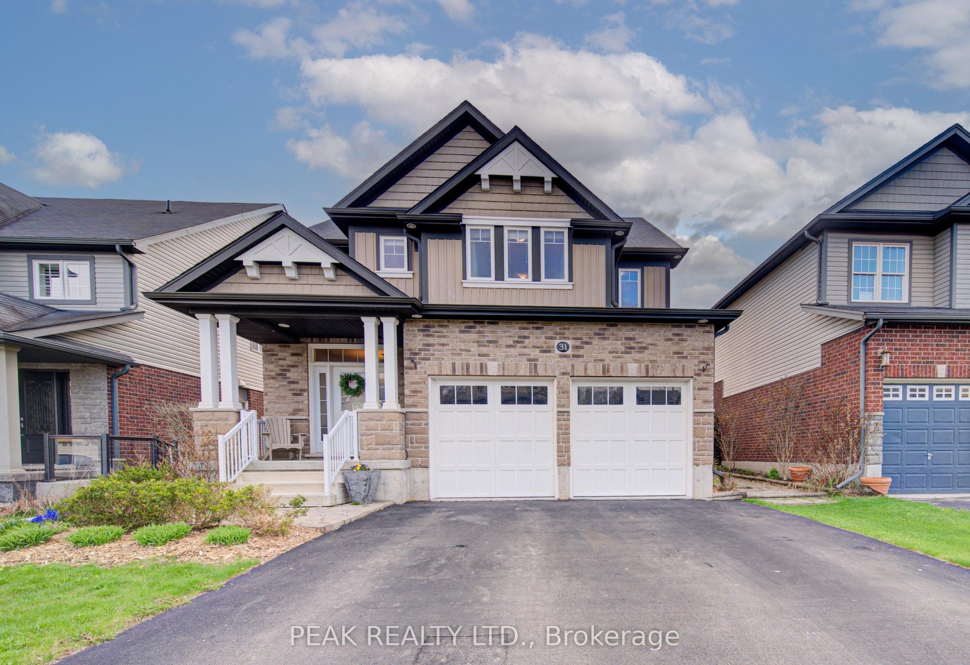31 Freure Drive — photo 1