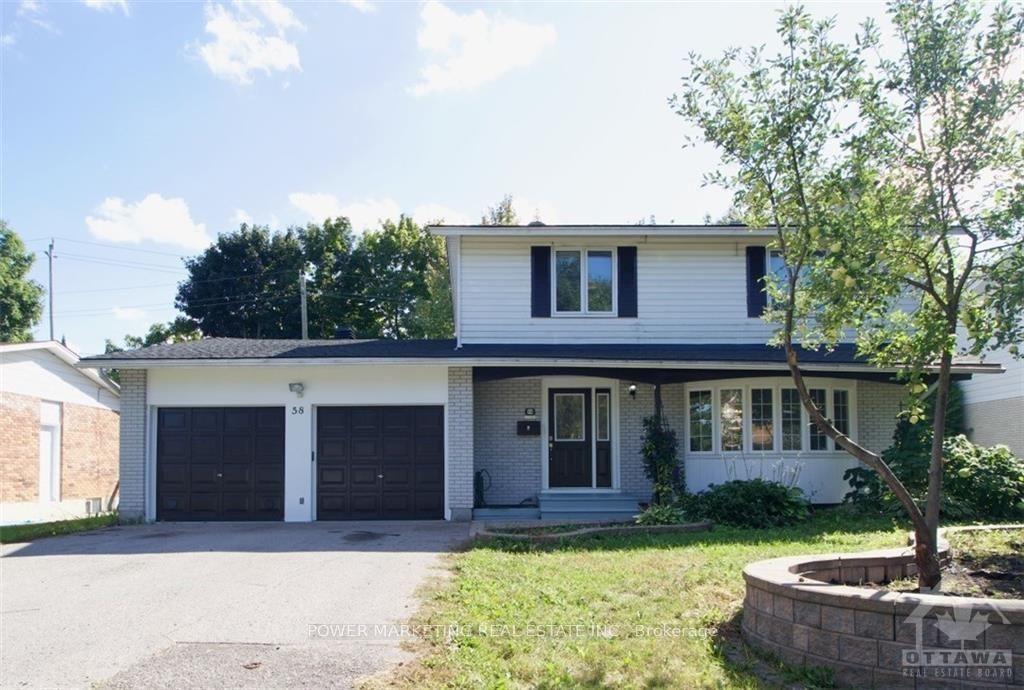 58 AERO Drive, Crystal Bay - Rocky Point - Bayshore — Detached for lease, photo 1