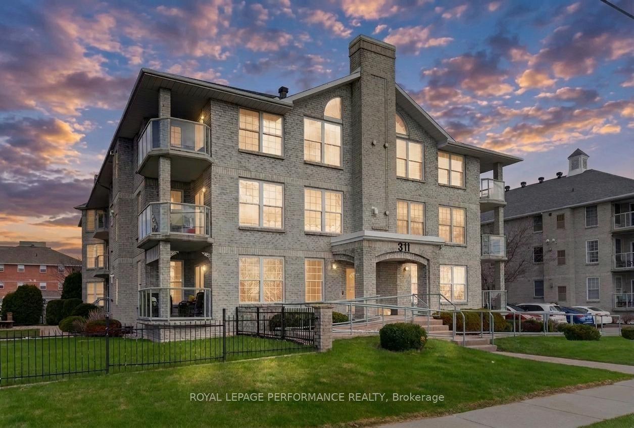 311 Water Street W 102 #102 — photo 1