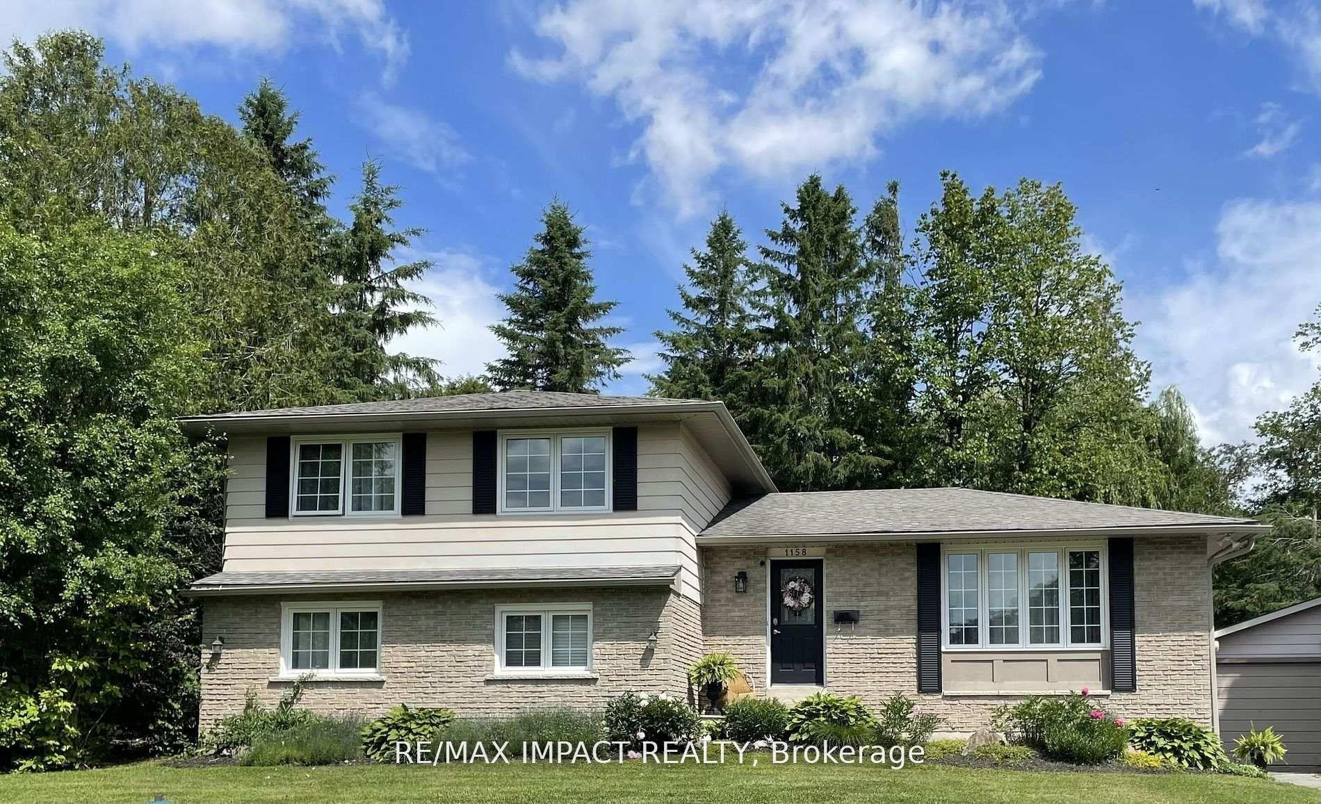 1158 Weller Street — photo 1