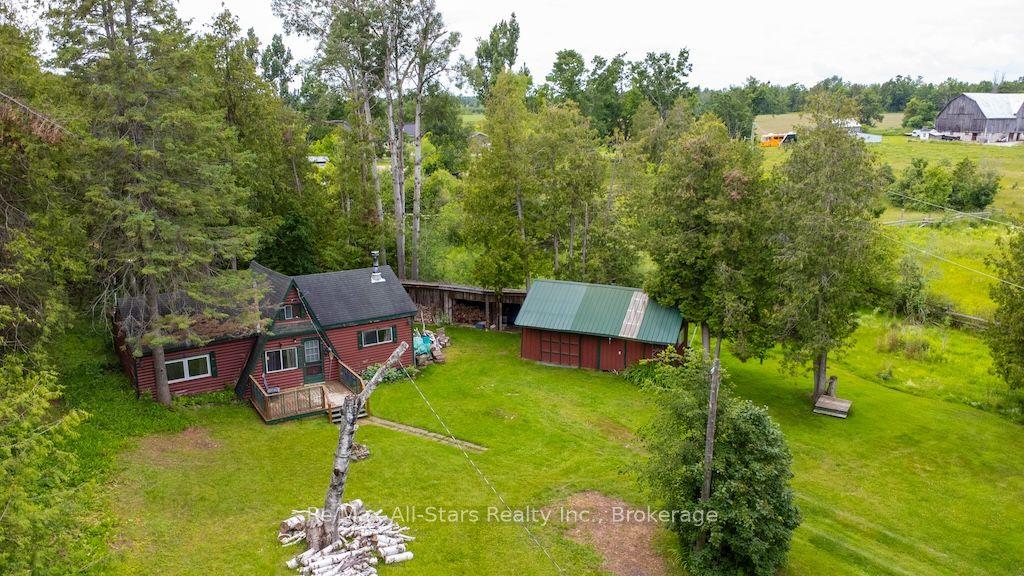 111 Wagar Road, Kawartha Lakes — Detached for sale, photo 1