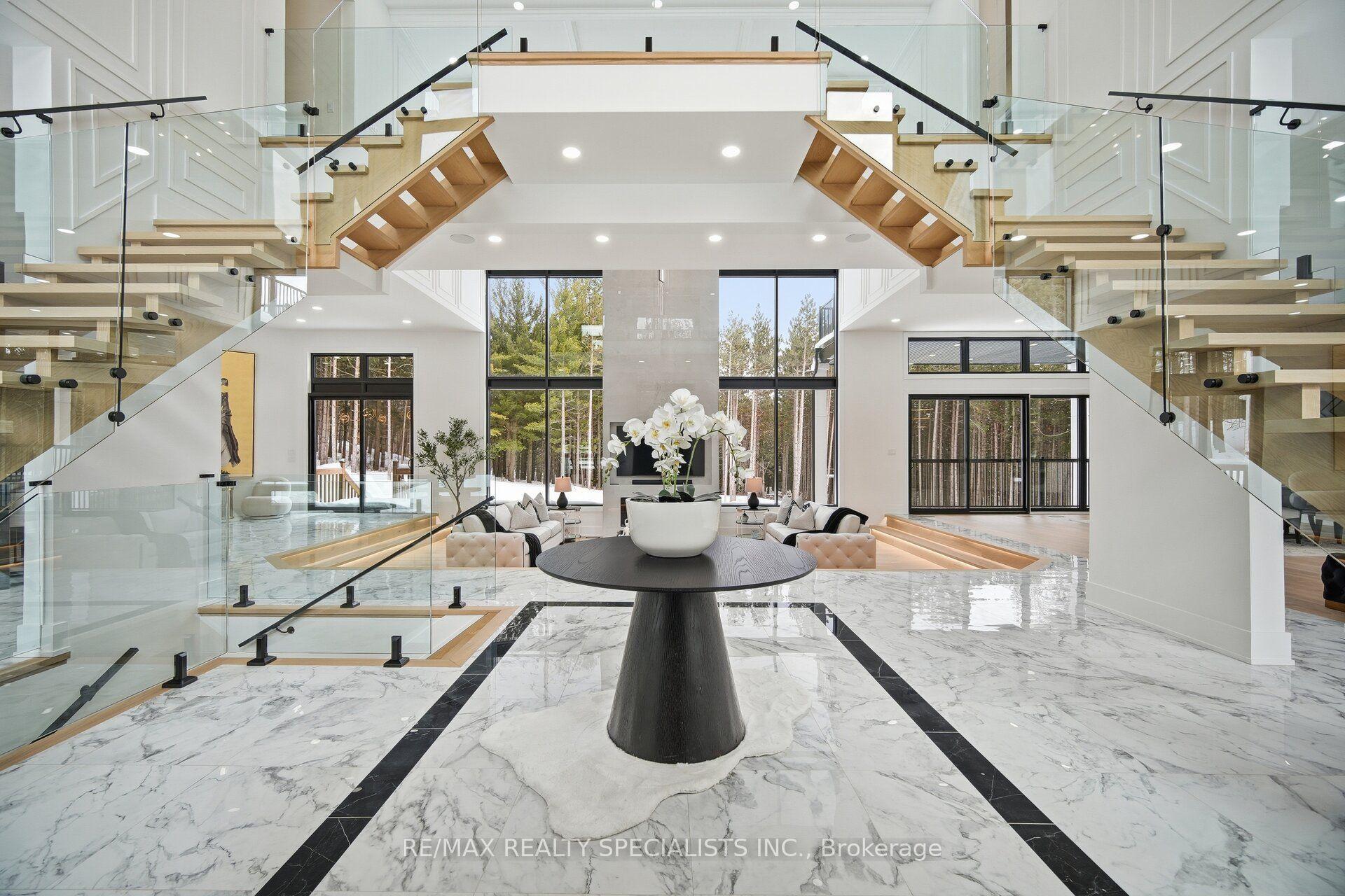 18785 The Gore Road — photo 1