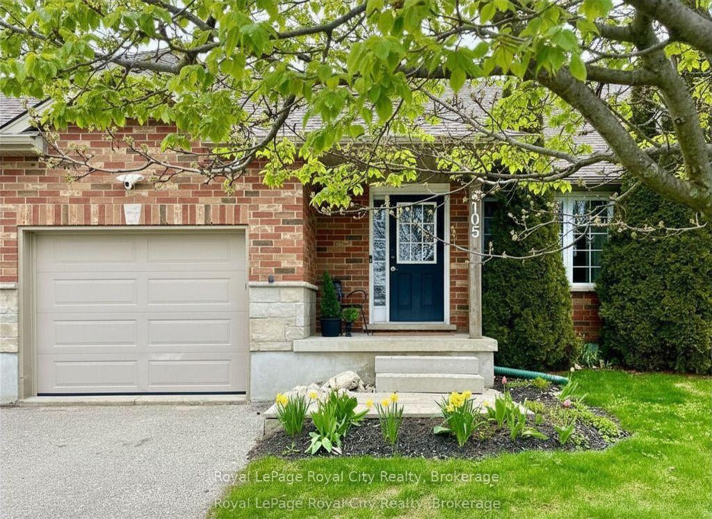 105 Spencer Drive — photo 1