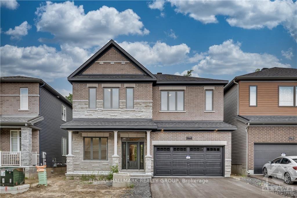 177 LYNN COULTER Street — photo 1