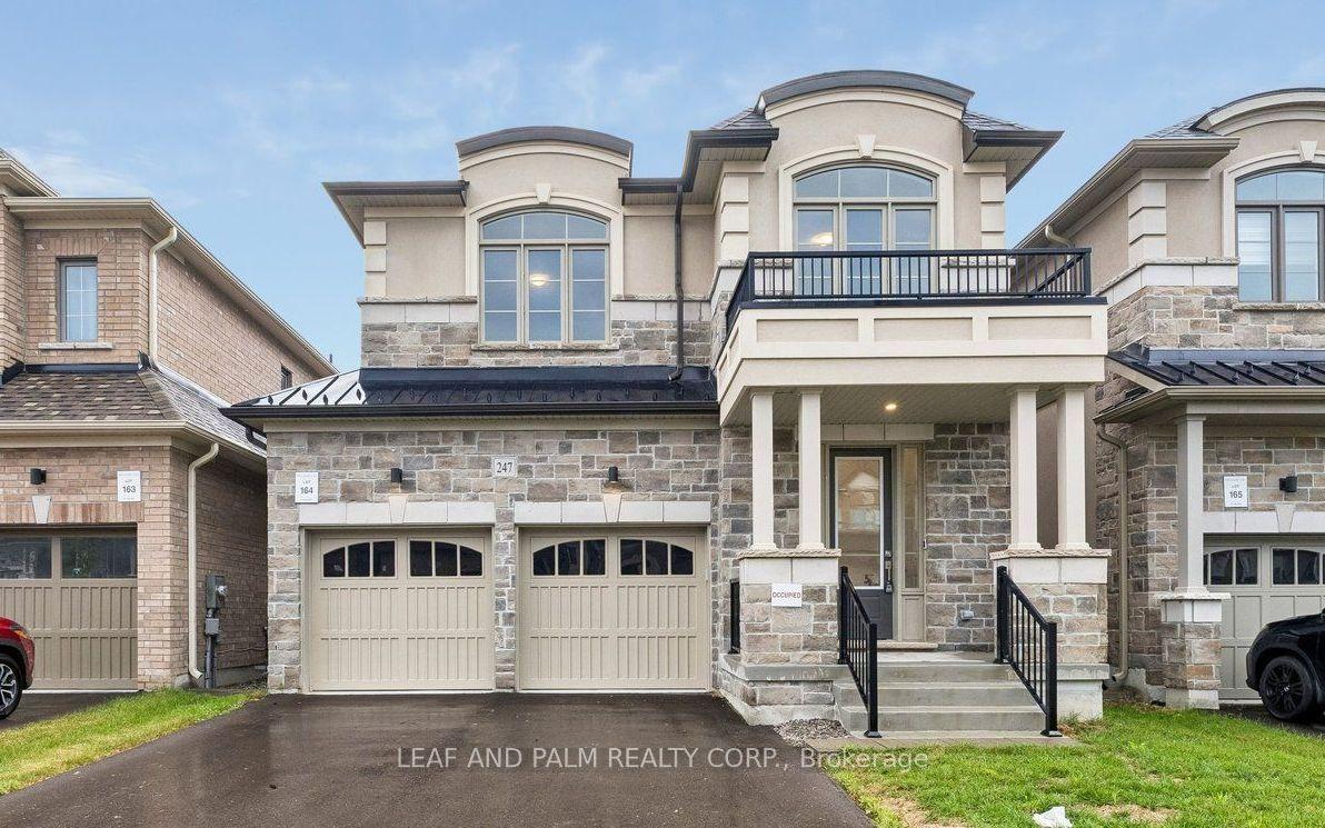 247 Flood Avenue, Clarington — Detached for sale, photo 1