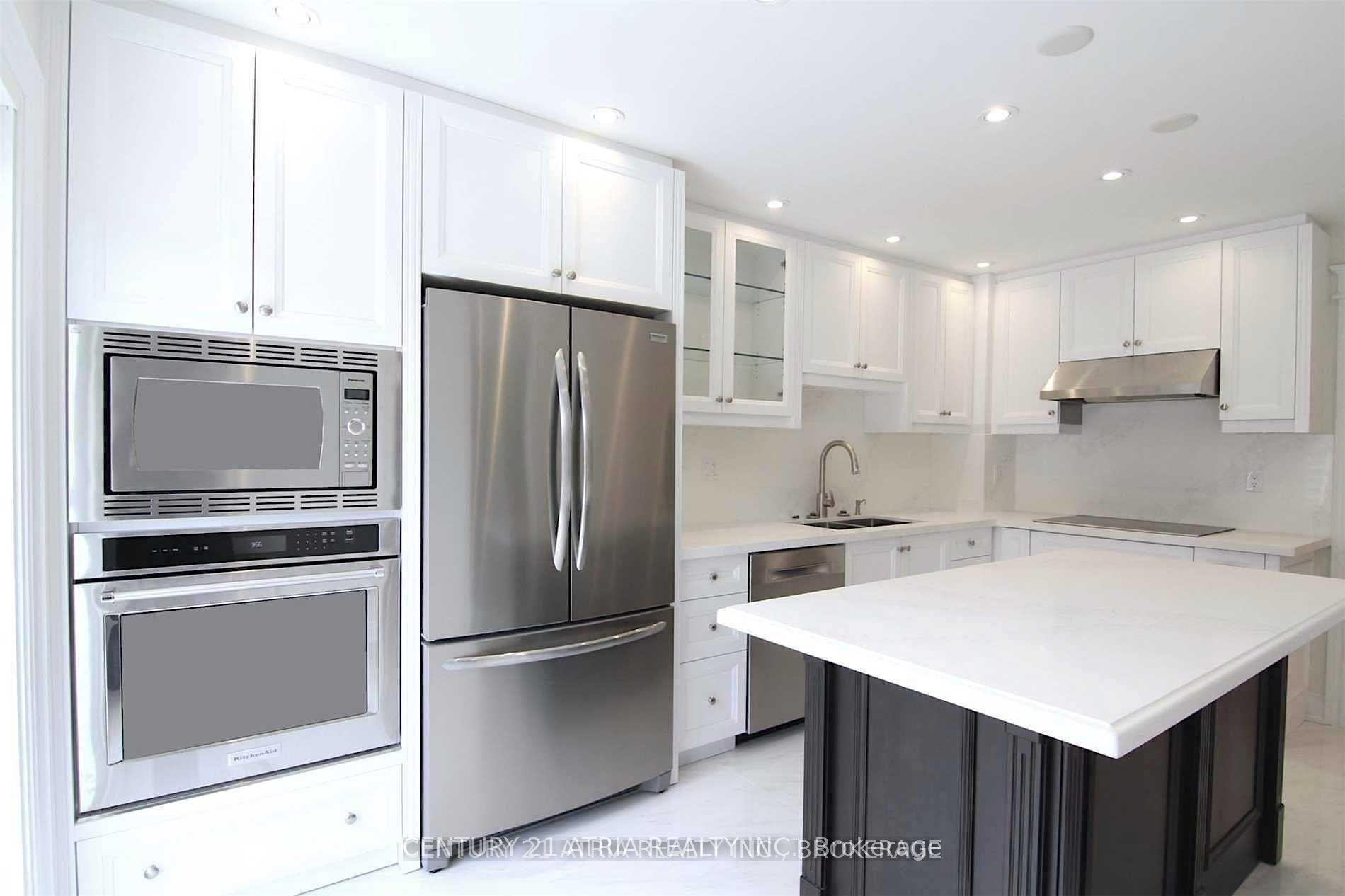 40 Alanbull Square, Toronto — Detached for lease, photo 1
