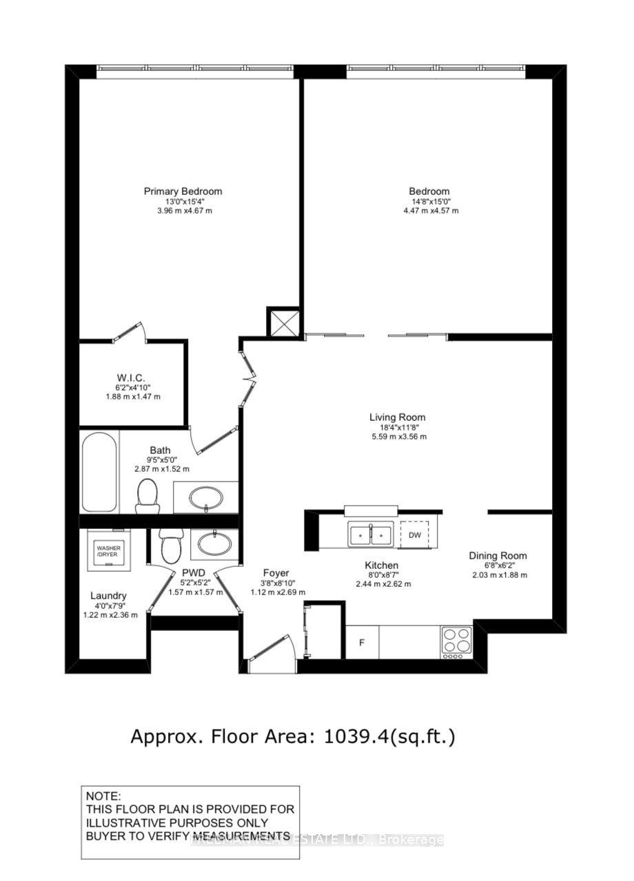 633 Bay Street 2405 #2405, Toronto — Condo for sale, photo 1