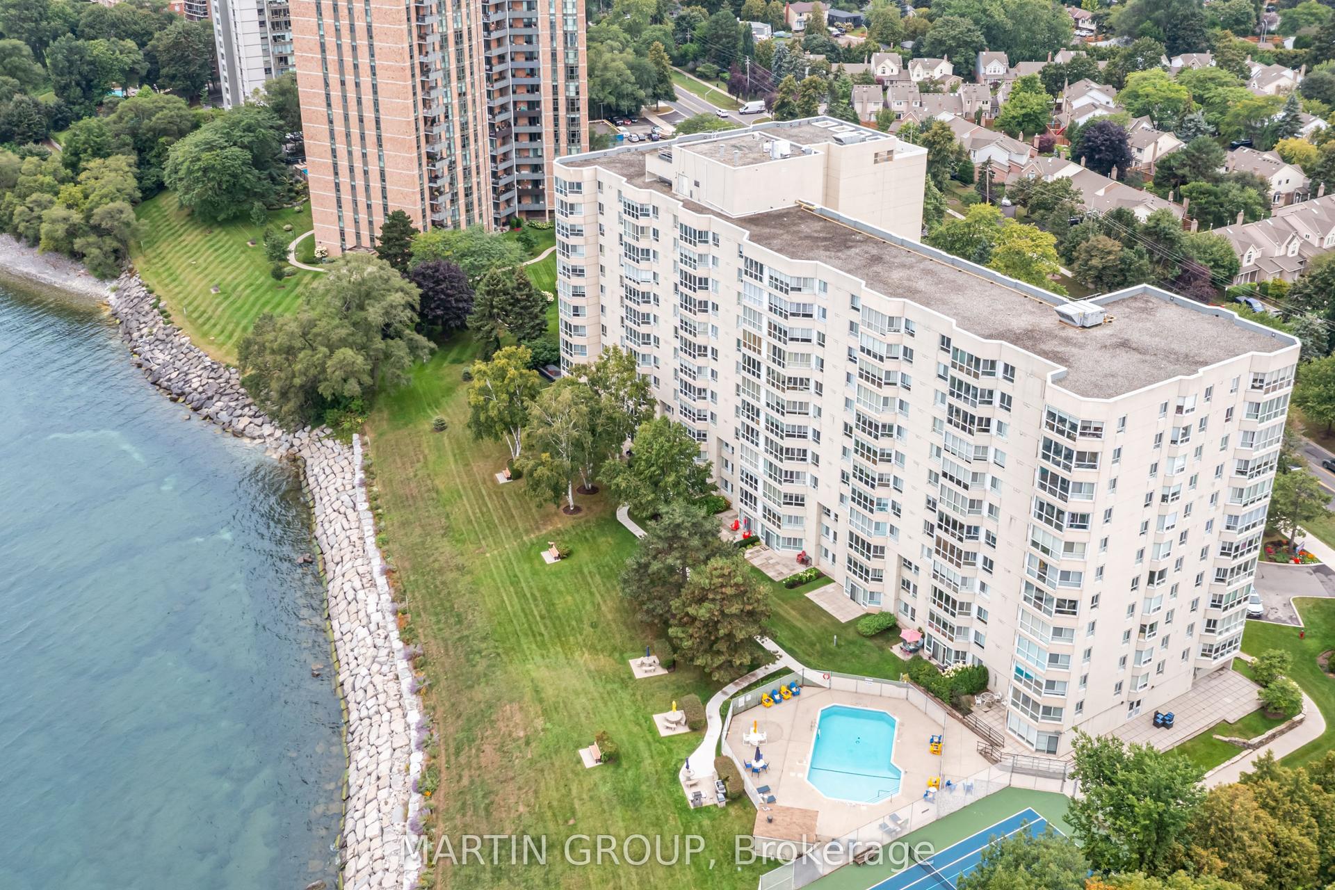 5280 Lakeshore Road 1102 #1102, Burlington — Condo for sale, photo 1