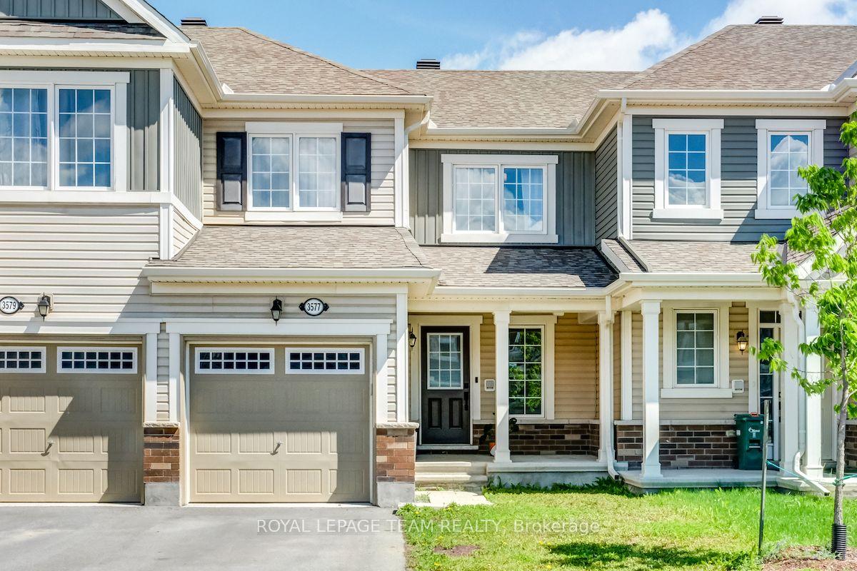 3577 River Run Avenue — photo 1