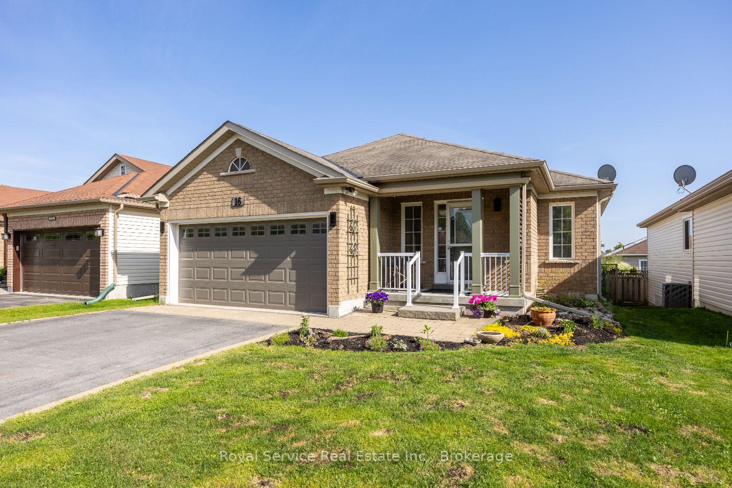 16 Snell Court — photo 1